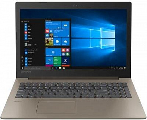 Ноутбук Lenovo Ip330-15Ast 81D600kgru