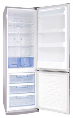 Холодильник Daewoo Fr-417W