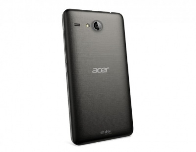Acer Liquid Z520 черный