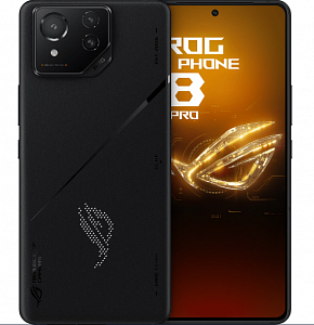 Смартфон Asus Rog Phone 8 Pro Ai2401 24/1Tb Black