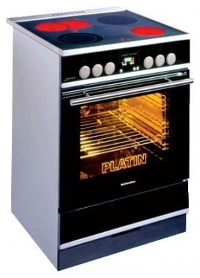 Электрическая плита Kaiser Hc 61053 Nlk