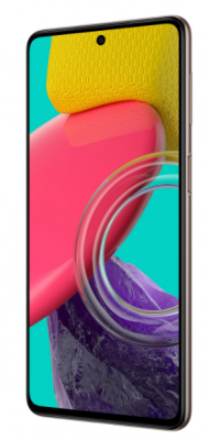 Смартфон Samsung Galaxy M53 256Gb 8Gb (Brown)