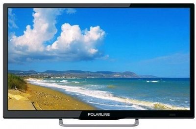 Телевизор Polarline 20Pl12tc