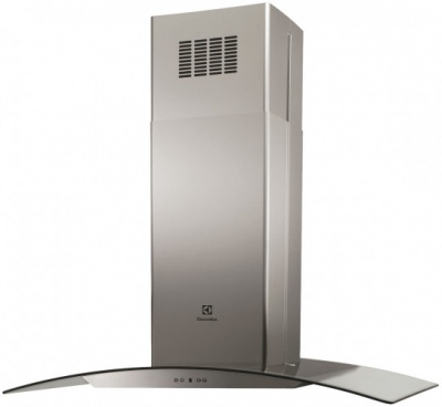Вытяжка Electrolux Efl10965ox