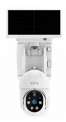 Ip камера Xiaomi Xiaovv Outdoor Ptz Camera P6 Pro Wi-Fi (Wifi-Xvv-1120S-P6)