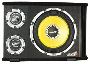 Сабвуфер Vibe Blackair V12-V1