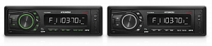 Магнитола автомобильная Hyundai H-Ccr8096