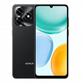 Смартфон Honor X5c Plus 4Gb 128Gb (Midnight Black)