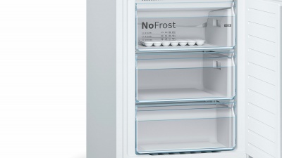 Холодильник Bosch Kgn36vw21r