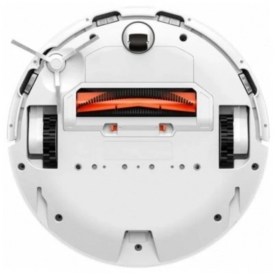 Робот-пылесос Xiaomi Mi Robot Vacuum-Mop P белый