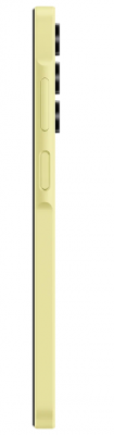 Смартфон Samsung Galaxy A15 4/128 Yellow
