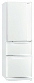 Холодильник Mitsubishi Mr-Cr46g-Pwh-R