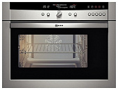 Духовой шкаф Neff C47c42n3