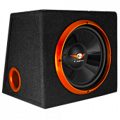 Сабвуфер активный Cadence Fxb-12Ca