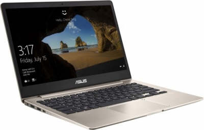 Ноутбук Asus Ux331ua-Eg102t 90Nb0gz5-M05130
