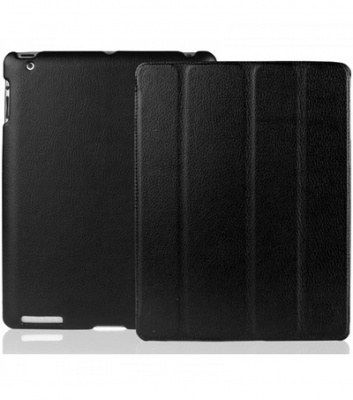 Чехол Jisoncase для iPad - Черный