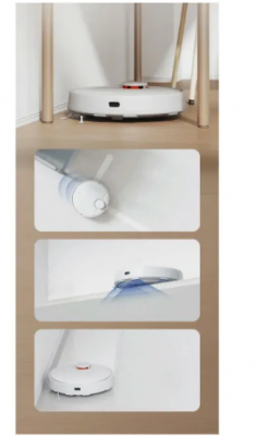 Робот-пылесос Xiaomi Mijia Sweeping Vacuum Cleaner 3C (C103cn)
