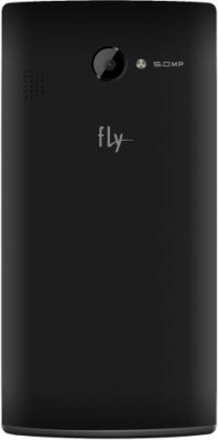 Fly Fs451 Nimbus 1 4 Гб черный