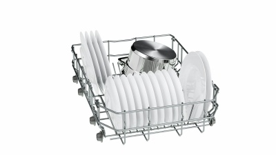 Встраиваемая посудомоечная машина Neff S58e47x2ru