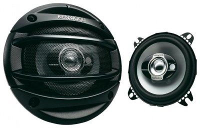 Колонки автомобильные Kenwood Kfc-E1064