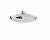 Grohe Euphoria Cosmopolitan Верхий душ, хромированная душевая поверхность   27492000