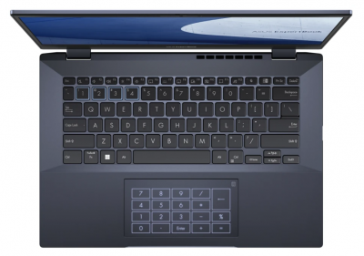 Ноутбук Asus ExpertBook B5402cea-Xs75 i7-1195G7/16GB/1TB/Iris Xe