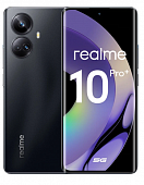 Смартфон Realme 10 Pro Plus 8/128Gb (Dark Matter Black)
