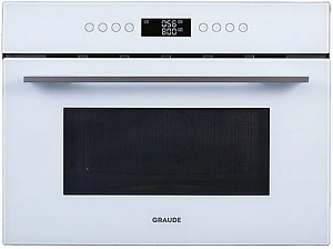 Встраиваемая микроволновая печь Graude Mwg 45.0 W