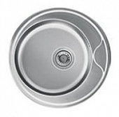 Кухонная мойка Smeg Lmep50