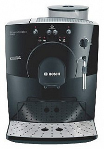 Кофемашина Bosch Tca 5201