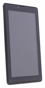 Планшет Digma Optima Prime 4 Гб 3G черный