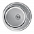 Кухонная мойка Smeg Lmep50