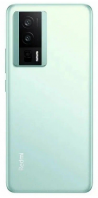 Смартфон Xiaomi Redmi K60 Pro 12/512 Green