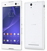 Sony Xperia C3 D2533 White Lte