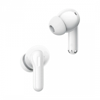 Наушники Realme Buds T200 Белый