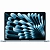 Ноутбук Apple MacBook Air 13 Sky Blue (M4, 24Gb, 1Tb) Z1h8000vh