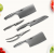 Набор ножей Huo Hou Nano Steel Knife Set 6in1 Hu0014