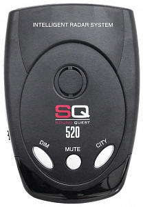 Антирадар Sound Quest 520