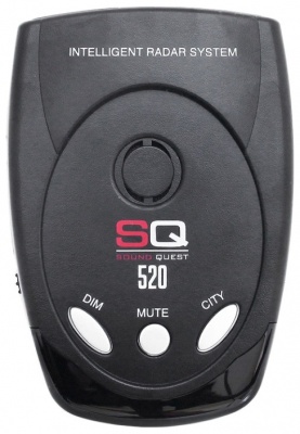Антирадар Sound Quest 520