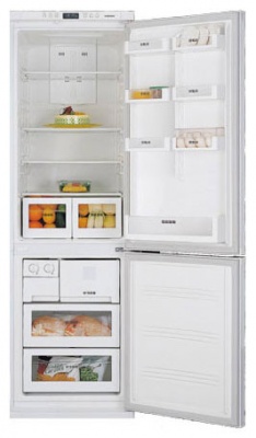Холодильник Samsung Rl-36Ebsw