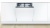 Встраиваемая посудомоечная машина Bosch Smv 45Cx00 R
