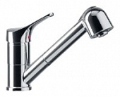 Смеситель Schock Leva 511120 CHR