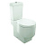 Унитаз Jacob Delafon Formilia Viragio 4449K-00 66х36/ (бел)