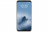 Смартфон Meizu 16th 6/64Gb Black