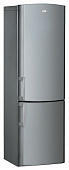 Холодильник Whirlpool Wbc 4035 A Nfcx