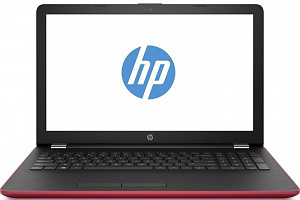 Ноутбук Hp 15-bs614ur 2Qj06ea