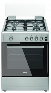 Газовая плита Simfer F66gh42001