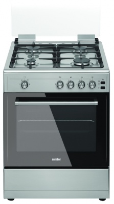 Газовая плита Simfer F66gh42001