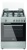 Газовая плита Simfer F66gh42001 Газовая плита Simfer F66gh42001