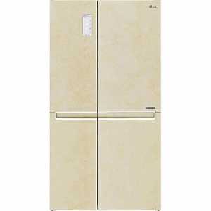 Холодильник Lg Gc-B247seuv